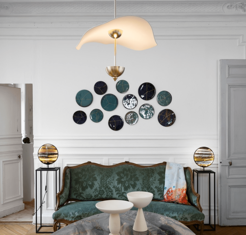 Jennifer Midoz – Private Choice 10th