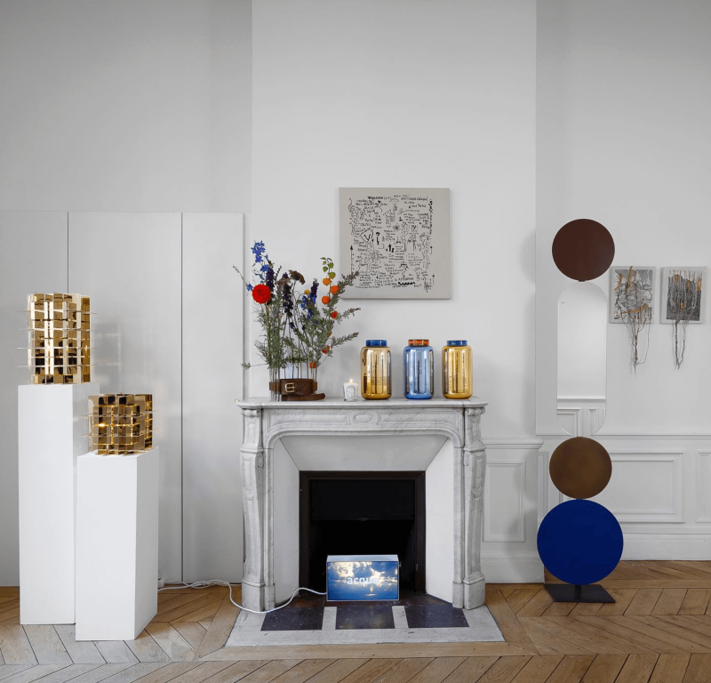 Jennifer Midoz – Private Choice 10th