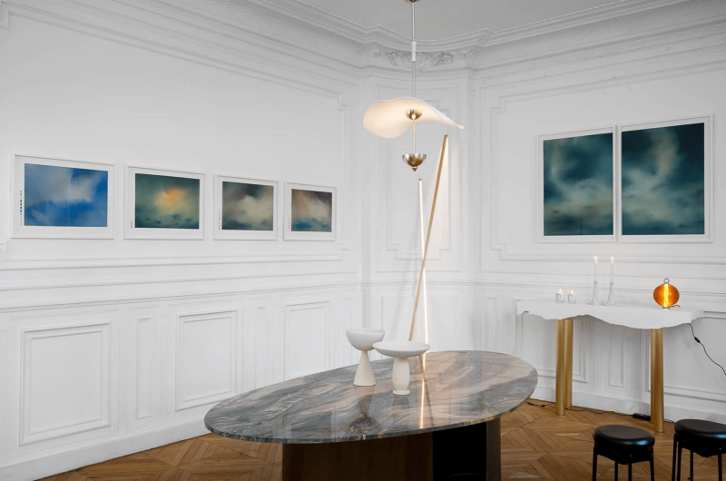 Jennifer Midoz – Private Choice