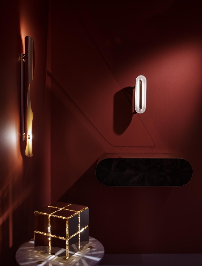 Jennifer Midoz – Salone del Mobile Milano