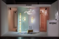 Jennifer Midoz – Salone del Mobile Milano