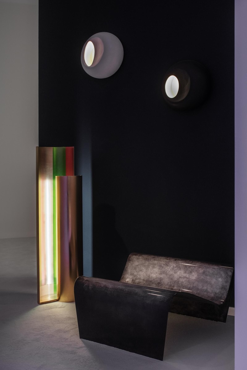 Jennifer Midoz – Salone del Mobile Milano