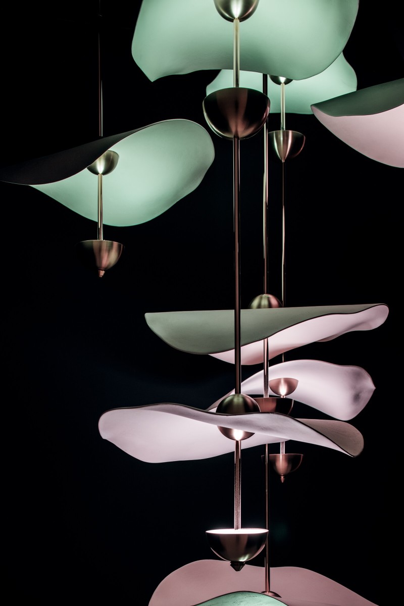 Jennifer Midoz – Salone del Mobile Milano