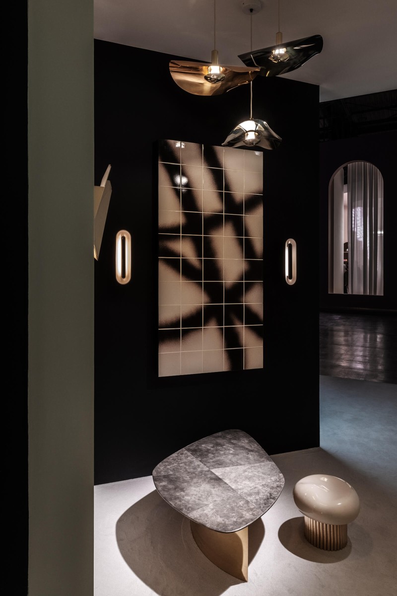 Jennifer Midoz – Salone del Mobile Milano