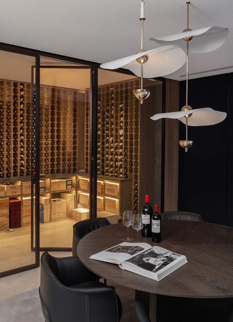 Jennifer Midoz – Switzerland - Villa Fernblick