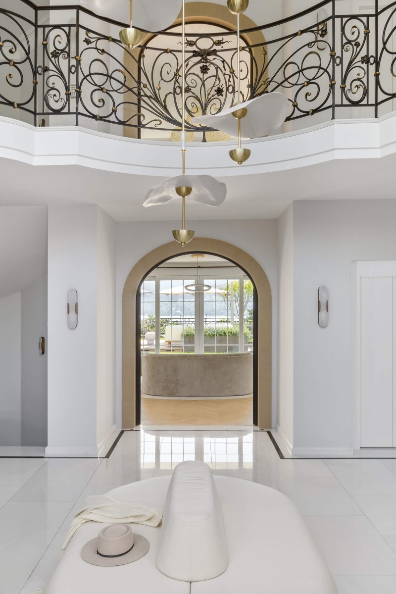 Jennifer Midoz – Suisse - Villa Sophia