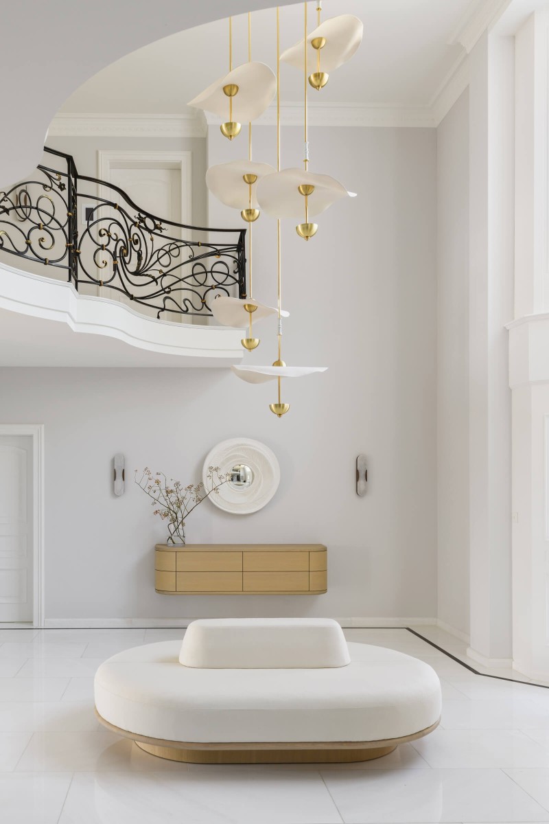 Jennifer Midoz – Suisse - Villa Sophia